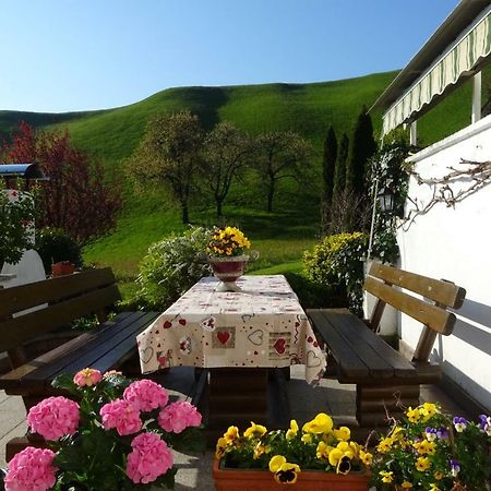 Hôtel Landhaus Mayr à Wiesing Extérieur photo
